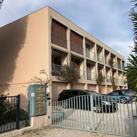 Duplex 4p, St Clair, Pr Plage, Au Soleil Au Calme